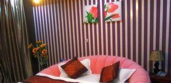 Bofeng Apartment Hotel - Kunming Exteriör bild