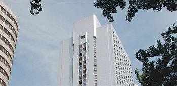 Bofeng Apartment Hotel - Kunming Exteriör bild